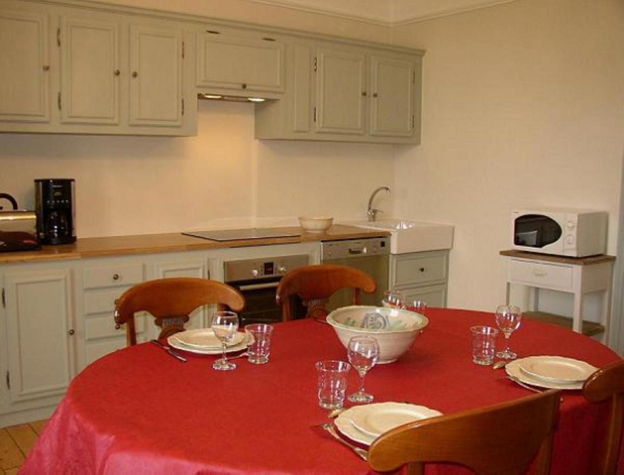 Appartement Du Chateau Du Grand Bouchet Ballan-Miré Dış mekan fotoğraf